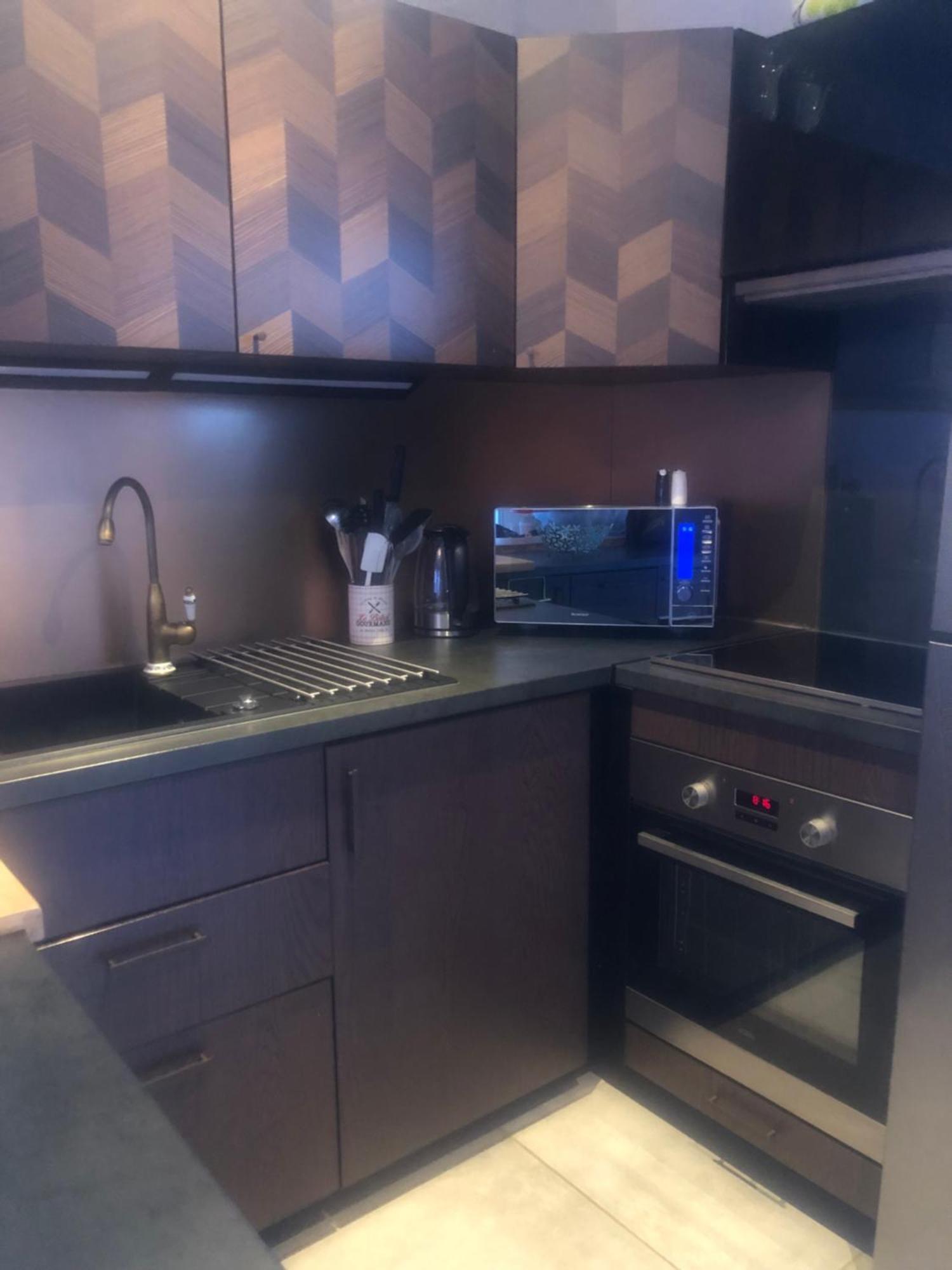 T2 Aile De Villa Et Spa-Jacuzzi Prive Et Illimite Et Plateau D'Acceuil Offert! Camps-la-Source Dış mekan fotoğraf