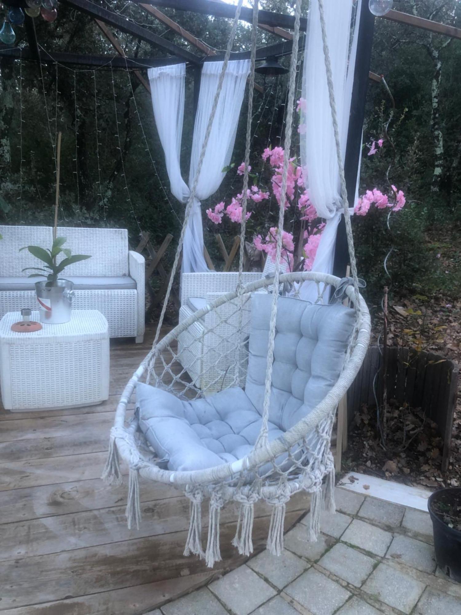 T2 Aile De Villa Et Spa-Jacuzzi Prive Et Illimite Et Plateau D'Acceuil Offert! Camps-la-Source Dış mekan fotoğraf